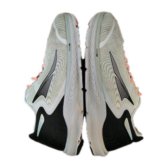 Altra Torin 5 Shoes Womens 8 Mint Running Zero Drop Athletic Sneakers Trainers - Picture 10 of 15